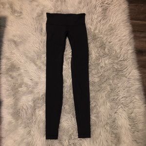 Size 2 Lululemon leggings